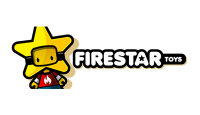 Firestar Toys Logo