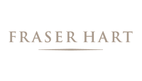 Fraser Hart Logo