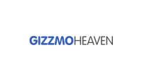 Gizzmo Heaven Logo