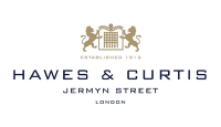 Hawes & Curtis Logo