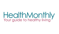 Health Monthly Logo