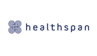 Healthspan Logo