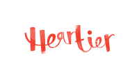 Heartier Logo