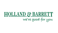 Holland & Barrett Logo