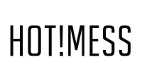 Hot!Mess Logo