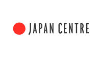 Japan Centre Logo