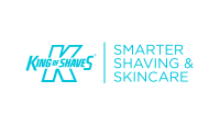 King of Shaves Logo