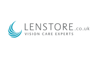 Lenstore Logo
