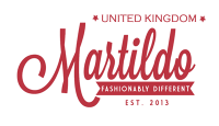 Martildo Logo