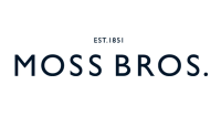 Moss Bros Logo