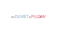 My Duvet & Pillow Logo