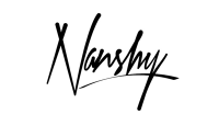 Nanshy Logo