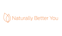 Naturally Better You Logo