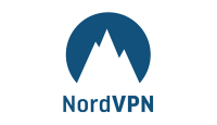 Nord VPN Logo