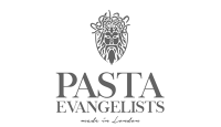 Pasta Evangelists Logo