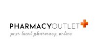 Pharmacy Outlet Logo