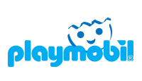 Playmobil Logo