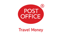 Post Office Travel Money Logo