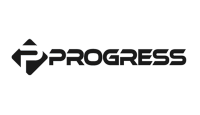 Progress Gym Wear Logo