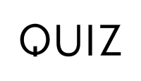 Quiz Clothing Logo