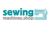 SewingMachines.shop Logo