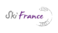 Ski France Logo