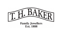 T. H. Baker Logo