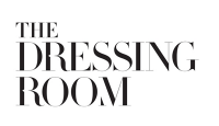 The Dressing Room Logo