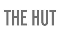 The Hut Logo