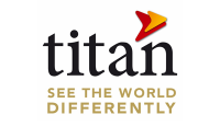 Titan Travel Logo