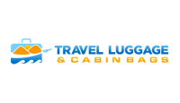 Travel Luggage Cabin Bags Logo