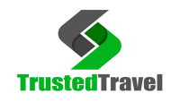 Trusted Travel Logo