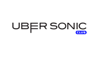 Uber Sonic Club Logo