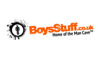Boysstuff Logo