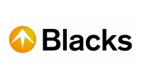 Blacks Logo