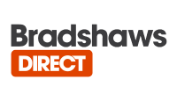 Bradshaws Direct Logo