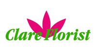 Clare Florist Logo