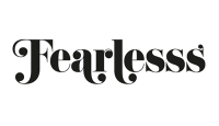 Fearlesss Logo