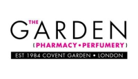 Garden Pharmacy Logo