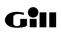 Gill Marine Logo