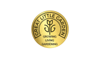 Great Little Garden logo