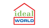 Ideal World Logo