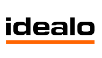 Idealo Logo
