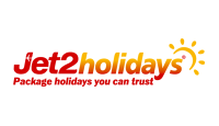 Jet2holidays Logo