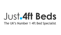 Just 4ft Beds Logo
