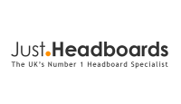 Just Headboards Logo