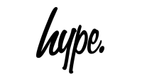 Just Hype Logo
