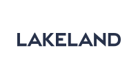 Lakeland Logo