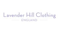 Lavender Hill Clothing Logo