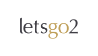 LetsGo2 Logo